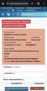 administrador-judicial-inclui-peticao-no-processo-que-afastou-a-777-do-comando-da-saf