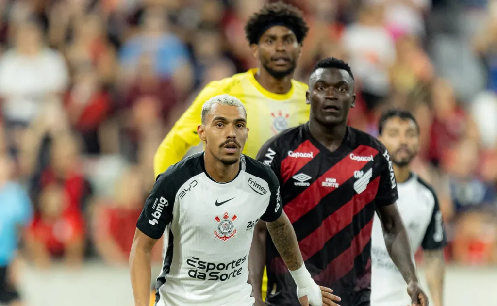 corinthians-x-athletico-pr:-onde-assistir-ao-vivo,-horario-e-provaveis-escalacoes-do-brasileirao