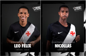 vasco-assina-vinculo-de-formacao-com-o-volante-nicollas,-do-sub-16