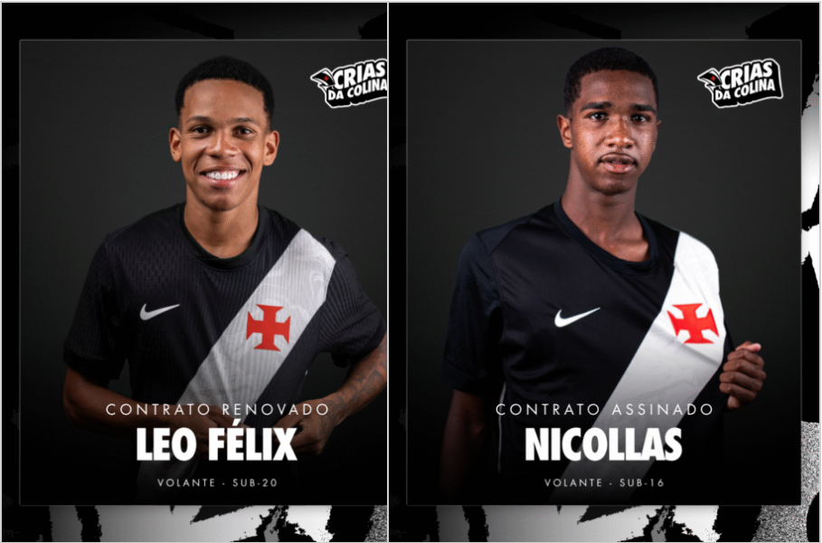 vasco-assina-vinculo-de-formacao-com-o-volante-nicollas,-do-sub-16
