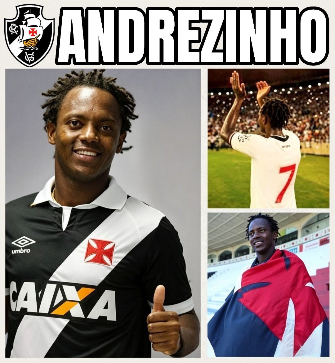campeao-carioca-pelo-vasco,-andrezinho-completa-43-anos