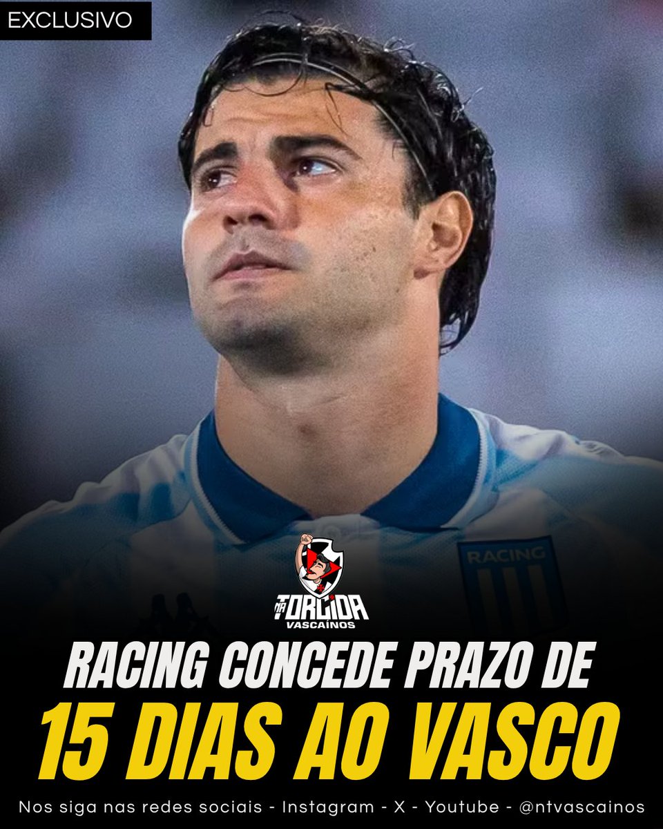 vasco-acerta-prazo-de-pagamento-com-o-racing-e-pode-fechar-a-contratacao-de-santiago-sosa
