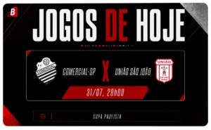 comercial-sp-e-uniao-sao-joao-abrem-a-3a-rodada-da-copa-paulista;-veja-onde-assistir-ao-vivo