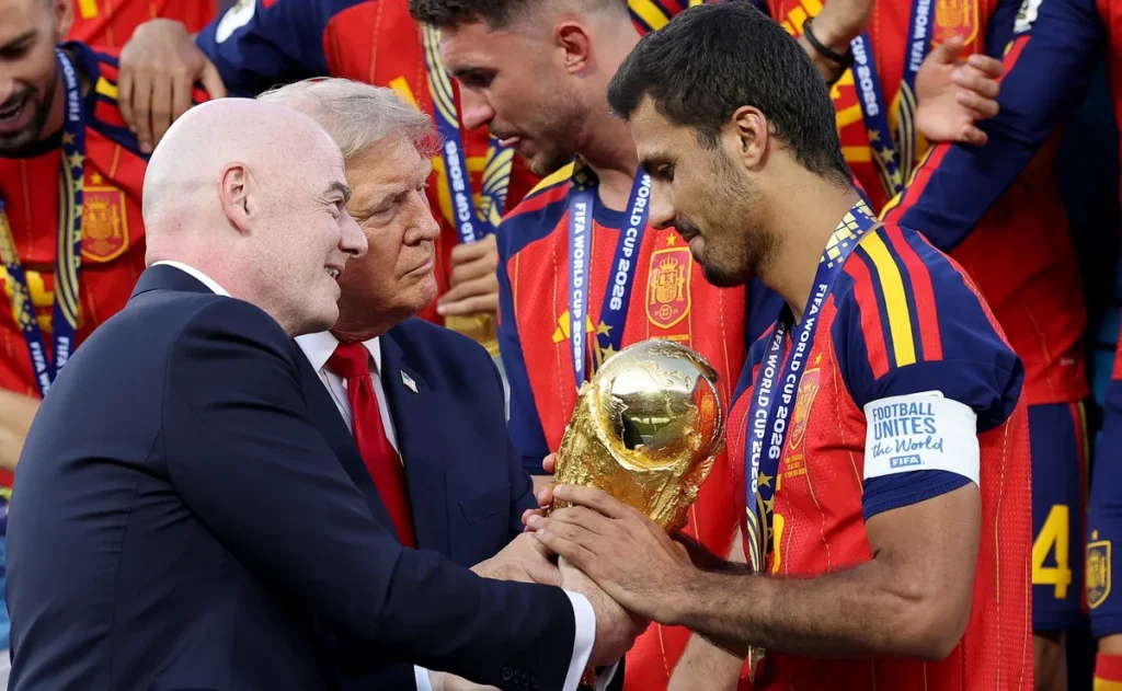 espanha-e-portugal-ameacam-desistir-da-copa-do-mundo-de-2030-por-‘rixa’-com-a-fifa,-diz-jornal