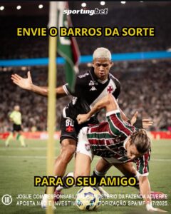 sportingbet-brinca-em-postagem:-‘envie-o-barros-da-sorte-para-o-seu-amigo’;-veja