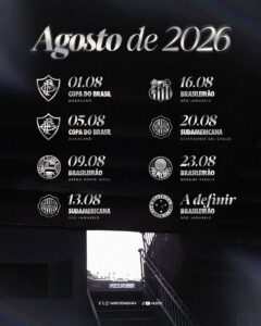 vasco-divulga-programacao-de-jogos-do-mes-de-agosto;-veja