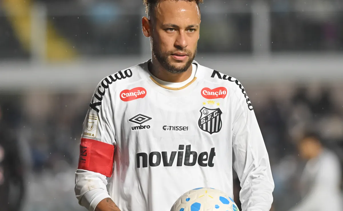 santos-pressiona-o-remo,-cria-chances-com-neymar-e-gabigol,-mas-esbarra-na-falta-de-pontaria