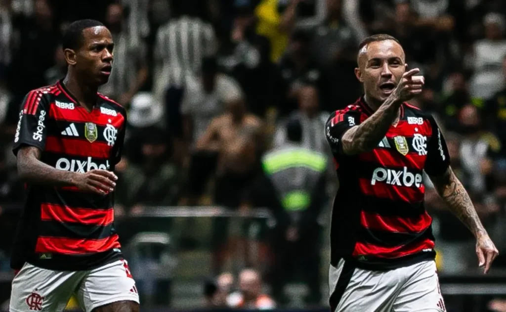 reuniao-no-flamengo-pode-gerar-barca-de-saida-e-cebolinha,-wallace-yan-e-de-la-cruz-puxam-fila