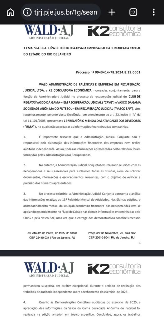 relatorio-mensal-de-atividades-e-anexado-nos-autos-da-recuperacao-judicial-do-vasco