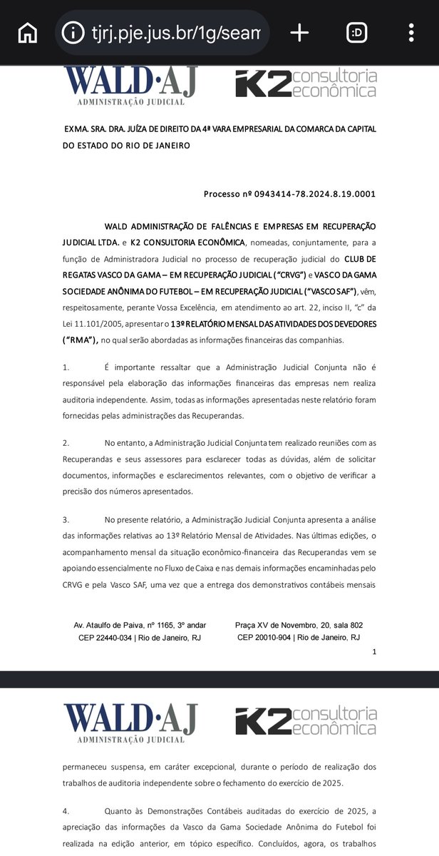 relatorio-mensal-de-atividades-e-anexado-nos-autos-da-recuperacao-judicial-do-vasco