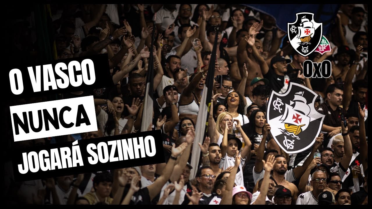 bancada-vasco-mostra-a-festa-da-torcida-vascaina-no-jogo-contra-o-fluminense;-veja-video