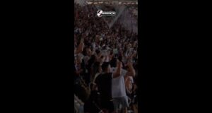 socio-gigante:-‘amanha,-faca-sua-voz-ecoar-no-maracana’