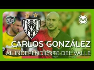 veja-lances-e-gols-do-atacante-carlos-gonzalez,-especulado-no-vasco