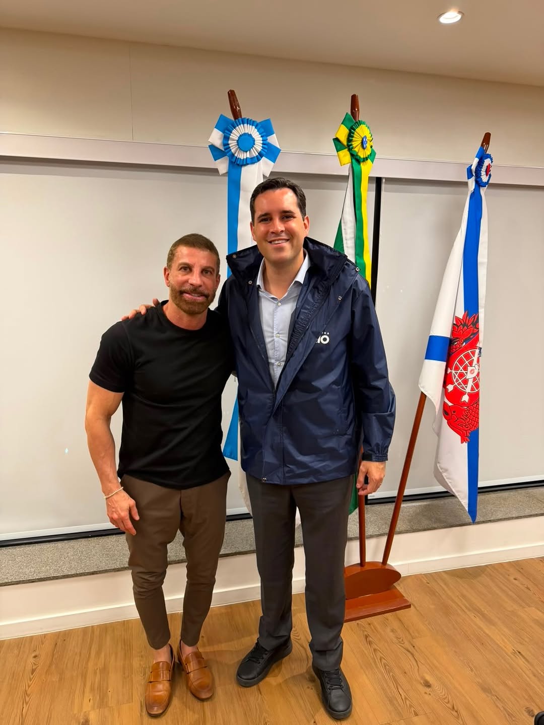 pedrinho-se-reuniu-com-o-prefeito-eduardo-cavaliere-na-ultima-5a-feira