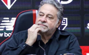 ministerio-publico-mira-gestao-de-julio-casares-no-sao-paulo,-revela-jornalista