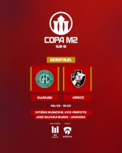 sub-18:-vasco-enfrenta-o-guarani-pela-semifinal-da-copa-m2-neste-sabado-as-15h