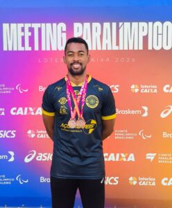 atletismo-paralimpico:-kaio-branco-leva-2-medalhas-no-meeting-de-sao-paulo