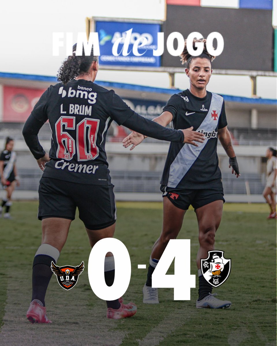 feminino:-vasco-goleia-o-uda-por-4-a-0-e-termina-1a-fase-do-brasileiro-a2-invicto