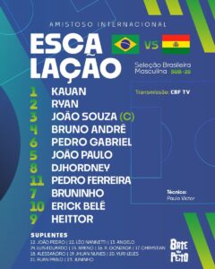 bruno-andre-e-titular-e-juninho-comeca-no-banco-no-amistoso-da-selecao-sub-20-contra-a-bolivia