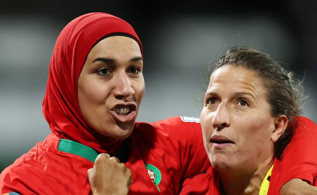 marrocos-e-camaroes-se-garantem-na-copa-feminina-2027;-17-selecoes-ja-estao-classificadas