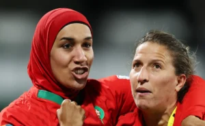 marrocos-e-camaroes-se-garantem-na-copa-feminina-2027;-17-selecoes-ja-estao-classificadas
