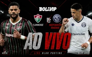fluminense-x-independiente-rivadavia-ao-vivo-–-pre-jogo-rolando-pela-copa-libertadores
