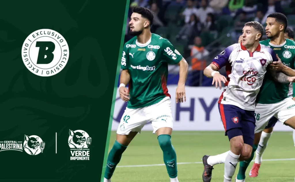 video:-podcast-preve-“cera”-do-cerro-porteno-pela-libertadores-e-cobra-melhora-do-palmeiras