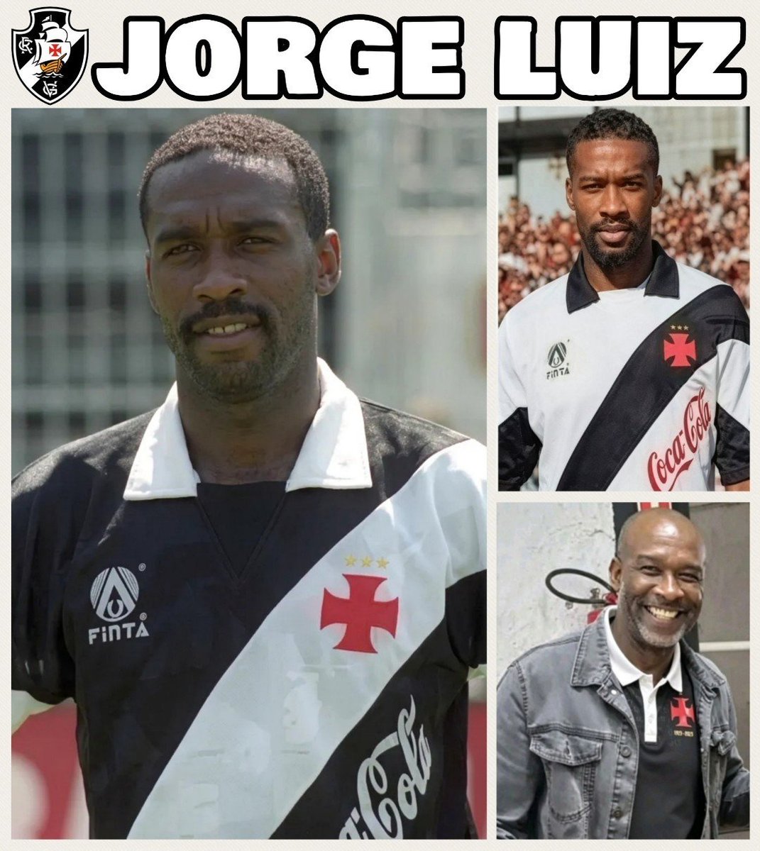 tricampeao-carioca-pelo-vasco,-jorge-luiz-completa-61-anos