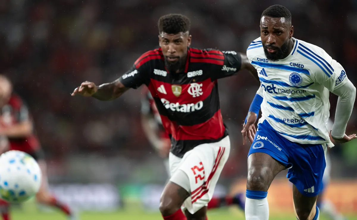cruzeiro-x-flamengo:-onde-assistir-ao-vivo,-horario-e-provaveis-escalacoes-da-libertadores