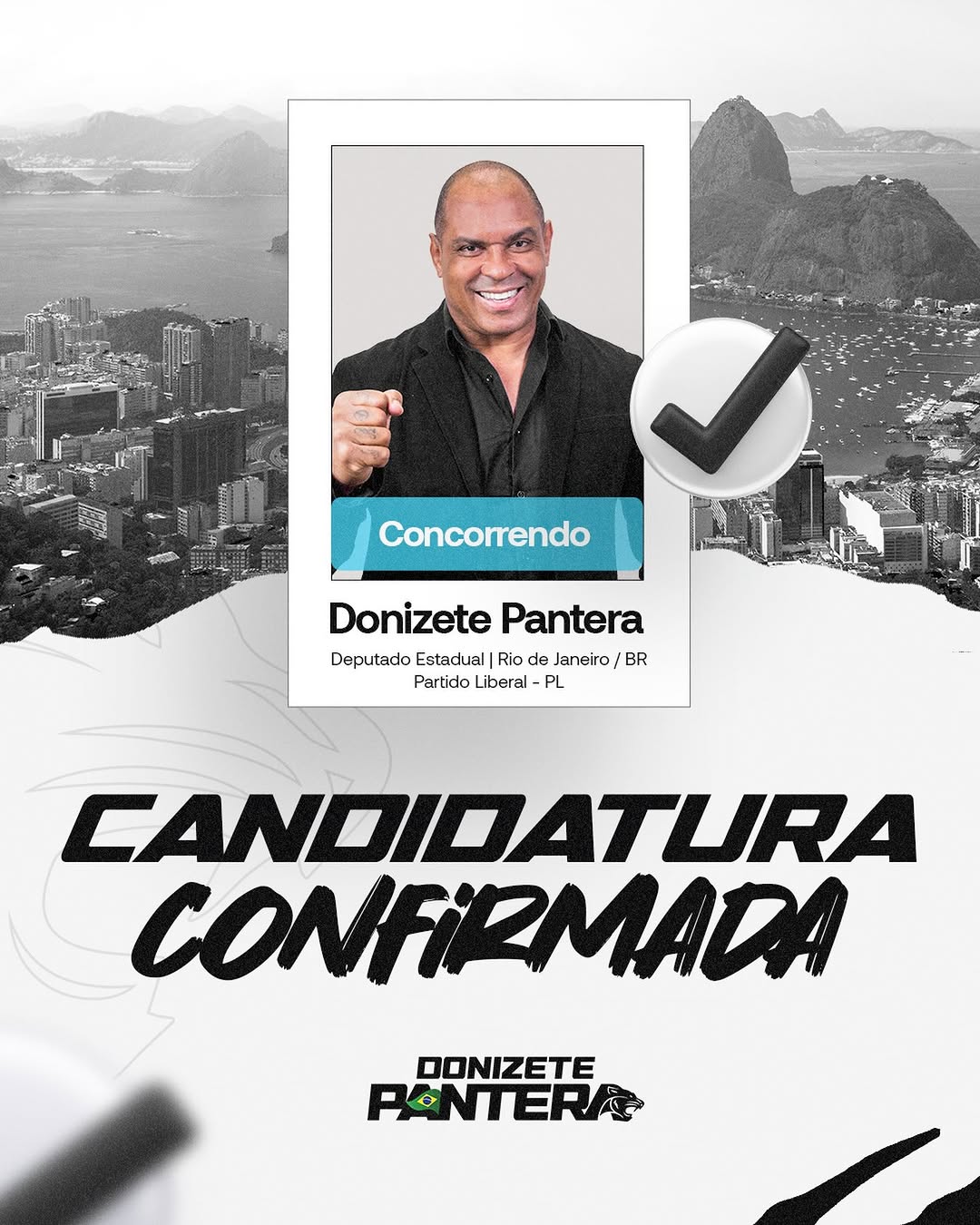 donizete-oficializa-sua-candidatura-a-deputado-estadual-pelo-pl-do-rio-de-janeiro