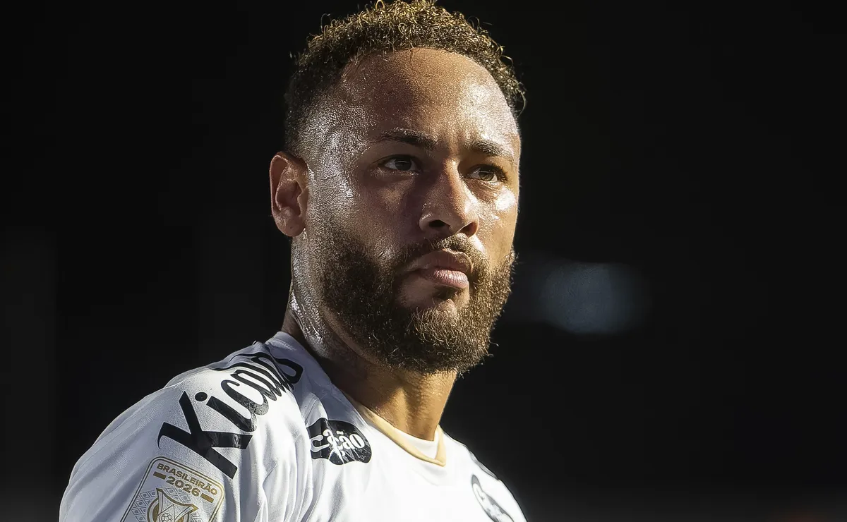neymar-cobra-torcida-do-santos-e-desabafa-sobre-a-vila:-“nao-e-mais-alcapao”