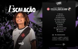 feminino-sub-17:-confira-a-escalacao-do-vasco-para-o-jogo-contra-o-internacional