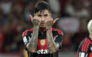 opiniao:-flamengo-deveria-se-esforcar-mais-para-renovar-com-pulgar-pela-importancia-do-chileno