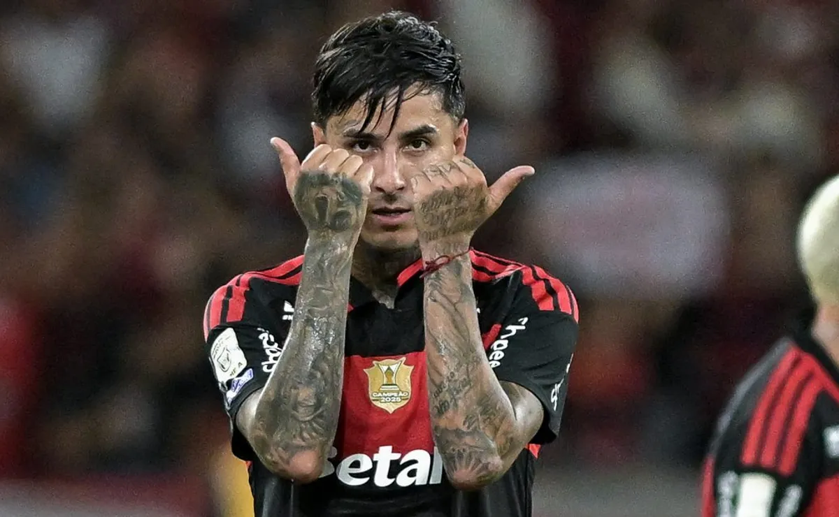 opiniao:-flamengo-deveria-se-esforcar-mais-para-renovar-com-pulgar-pela-importancia-do-chileno