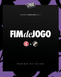 feminino-sub-17:-vasco-e-goleado-pelo-internacional-por-4-a-0-e-deixa-o-brasileiro