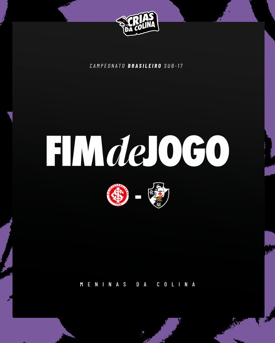 feminino-sub-17:-vasco-e-goleado-pelo-internacional-por-4-a-0-e-deixa-o-brasileiro