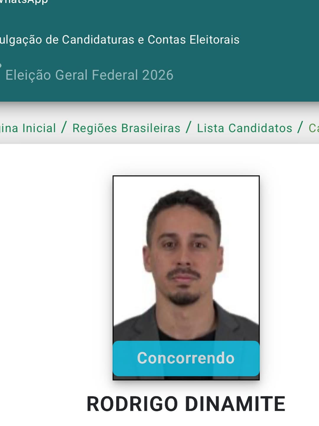 rodrigo-dinamite-oficializa-sua-candidatura-a-deputado-estadual-pelo-psdb-do-rio-de-janeiro