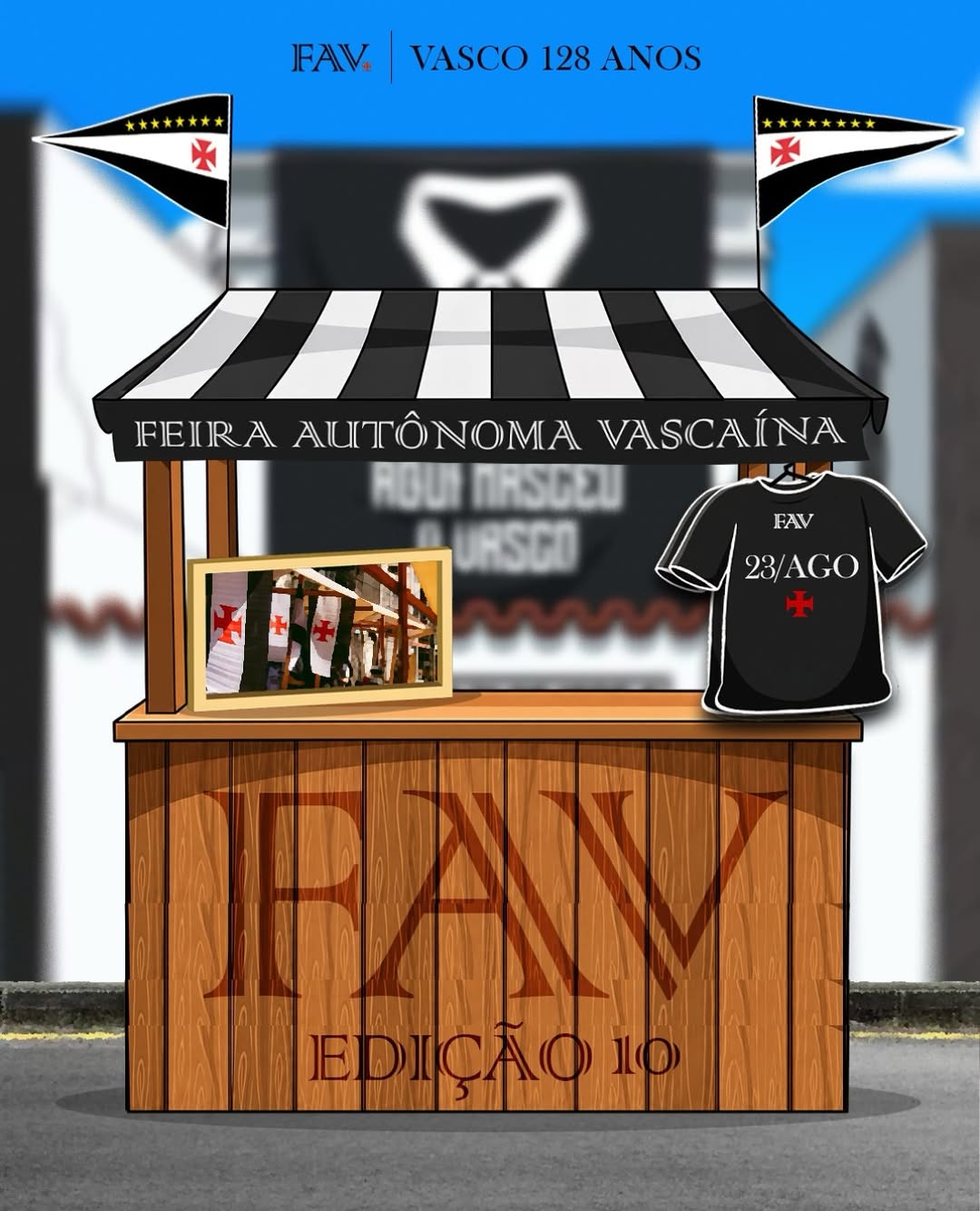 feira-autonoma-vascaina-sera-realizada-no-proximo-domingo