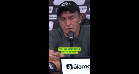 tecnico-do-santos,-cuca-cita-atmosfera-de-sao-januario;-veja-video