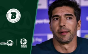 video:-“e-uma-bagunca”:-comentarista-aponta-problemas-do-palmeiras-de-abel-ferreira
