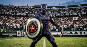 ia-associa-times-a-super-herois;-pantera-negra-e-o-representante-do-vasco