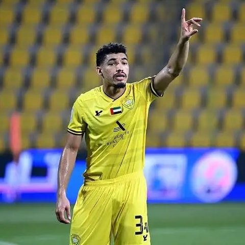 vasco-volta-a-demonstrar-interesse-no-zagueiro-adryelson,-ex-botafogo-e-hoje-no-al-wasl