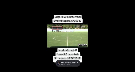 sub-20:-diego-minete-e-yuri-domingues-falaram-sobre-a-vitoria-contra-o-juventude;-veja-videos