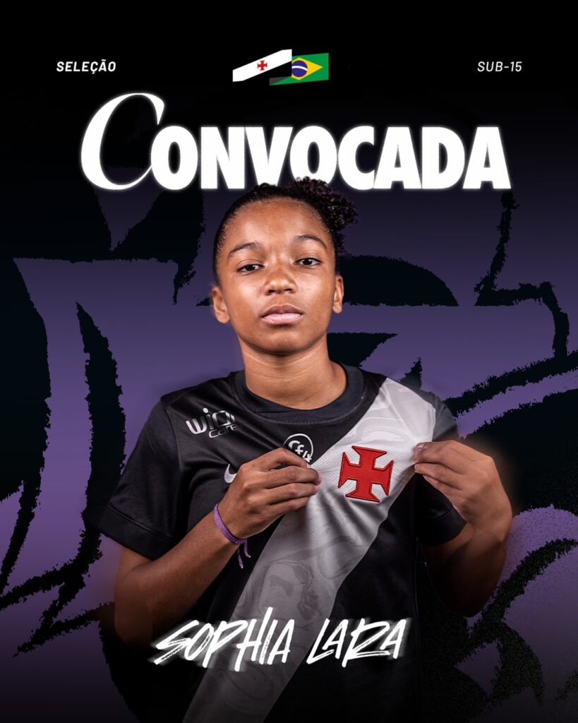 feminino-base:-sophia-lara-e-convocada-pela-selecao-sub-15-para-a-disputa-da-liga-evolucao