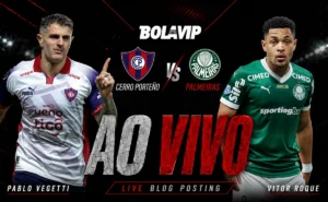 cerro-porteno-x-palmeiras-ao-vivo:-escalacoes-confirmadas-pela-copa-libertadores