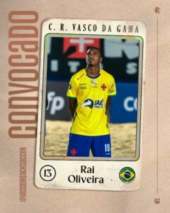 beach-soccer:-rai-oliverira-e-convocado-pela-selecao-sub-20-para-a-disputa-do-sul-americano
