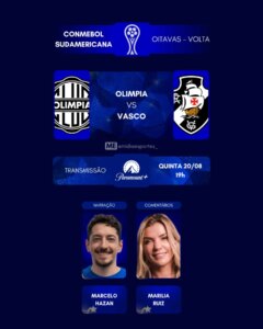 confira-os-profissionais-que-trabalharao-na-transmissao-de-olimpia-x-vasco