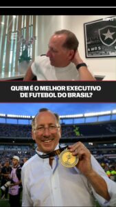 john-textor-diz-que-tem-bom-relacionamento-com-torcedores-do-vasco;-veja-video