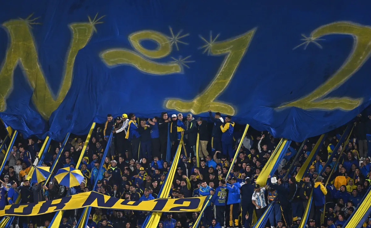 adversario-do-sao-paulo,-boca-juniors-proibe-conteudos-de-influenciadores-no-estadio