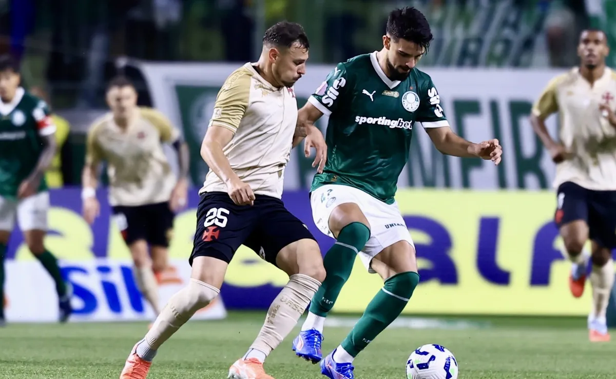 palmeiras-x-vasco:-onde-assistir-ao-vivo,-horario-e-provaveis-escalacoes-do-brasileirao